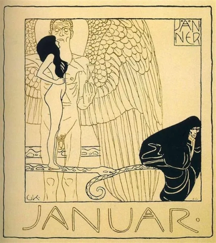 Januar 1901