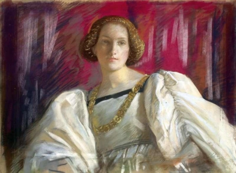 Desdemona 1895