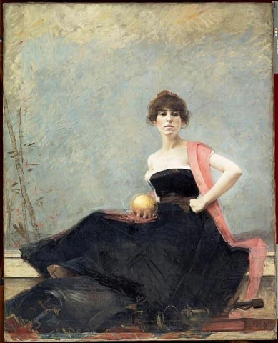 Vanity Vanity 1885