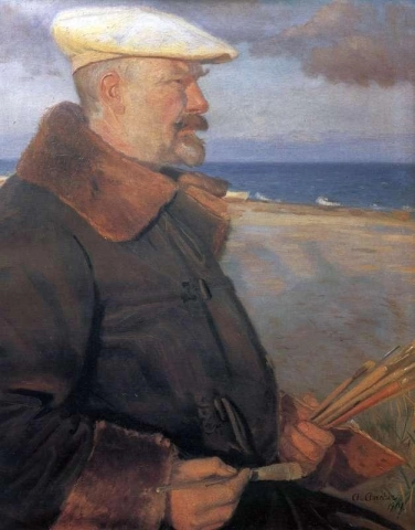 Michael Ancher 1901