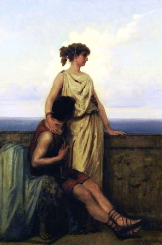 The Lovers