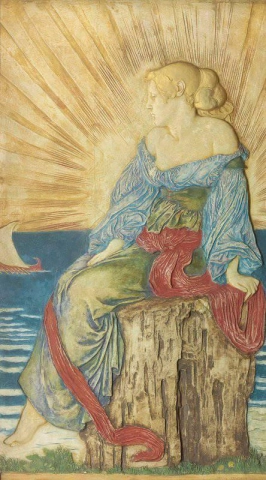 Ariadne 1896