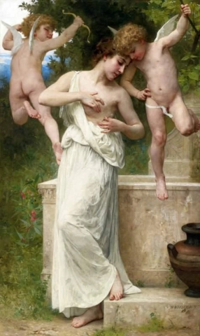 Ferite d'amore 1897