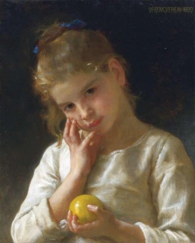 レモン 1899