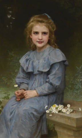 Margaridas 1894