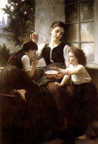 Bolhas de sabão 1891