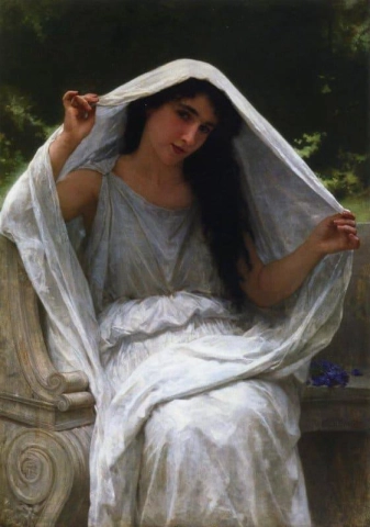 الحجاب 1898