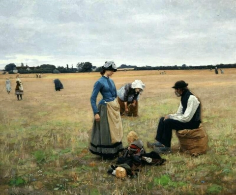 포트리크트 1887