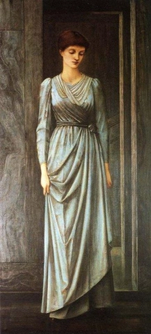 Dame Windsor 1893-1895