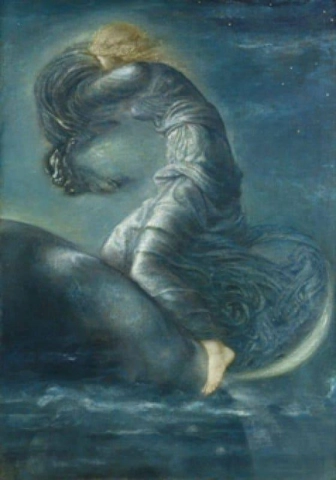 Luna 1872-1875