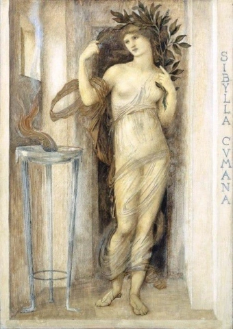 سيبيلا كومانا 1873