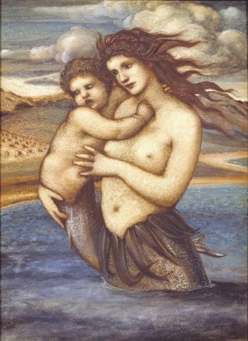 La Sirena 1882