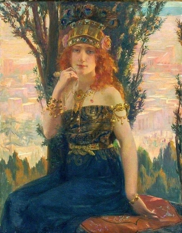 Helena von Troja