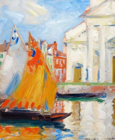 Venezia 1910