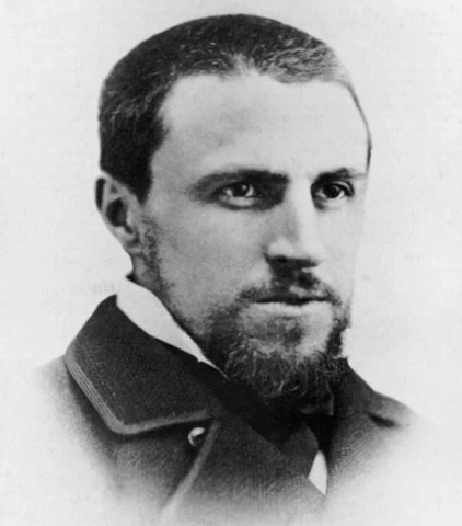 Gustave Caillebotte 1878