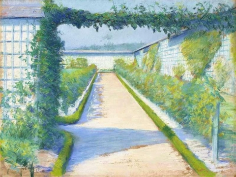 野菜園イエール 1877