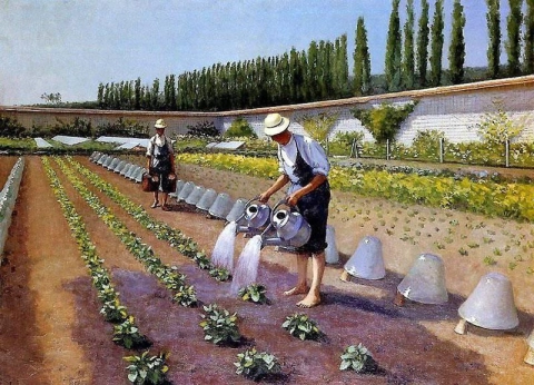 I giardinieri