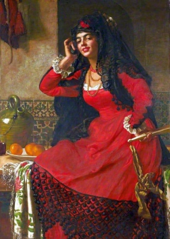 Carmen 1885