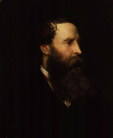 조지 헤밍 메이슨(1860년)
