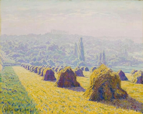 Schleifsteine 1910