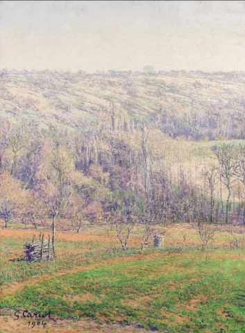 Paesaggio 1904