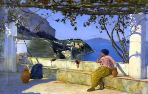 Capri 1897