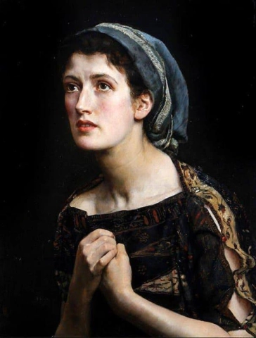 Kassandra 1875-85
