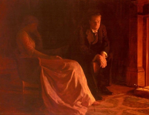 The Confession 1902