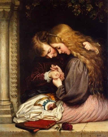 The Thorn 1866