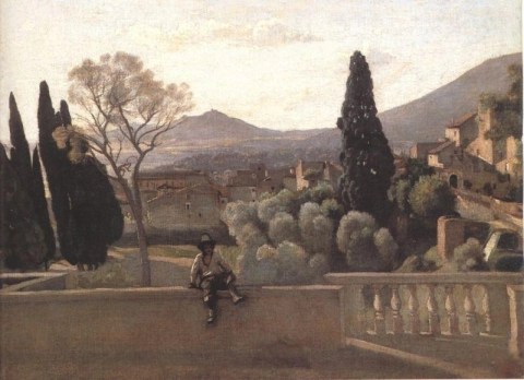 Tivoli I Giardini di Villa D'Este