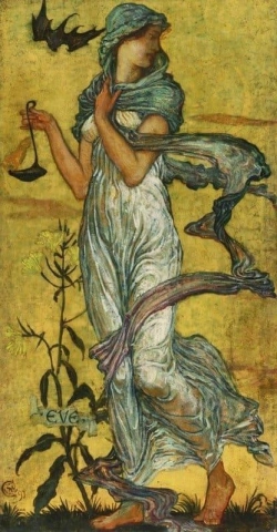 Eeva 1891