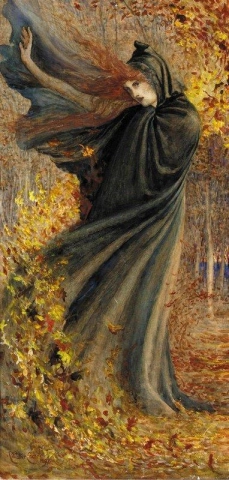 The West Wind 1897
