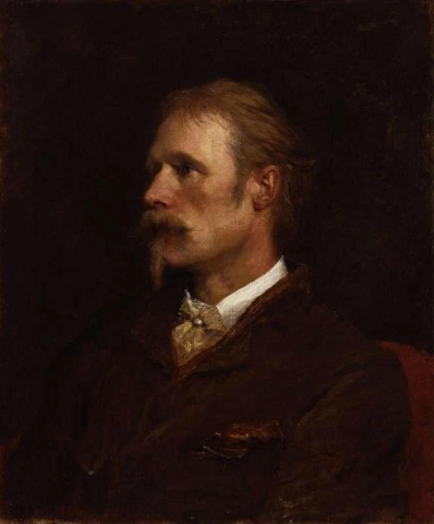 Walter Crane 1891