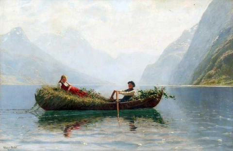 Fjordromantik