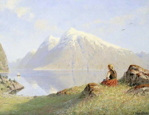 Summer In The Fjords
