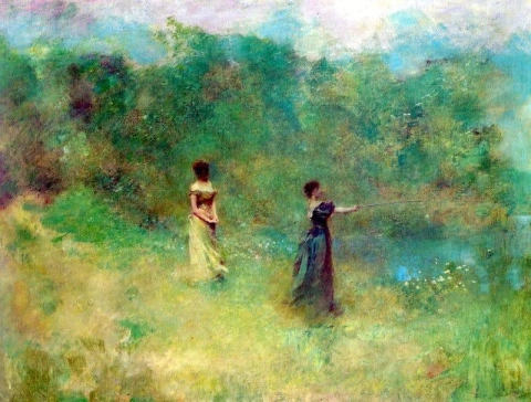 Sommeren 1890