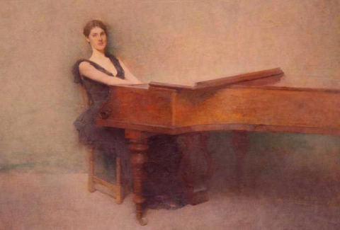 Pianoet 1891