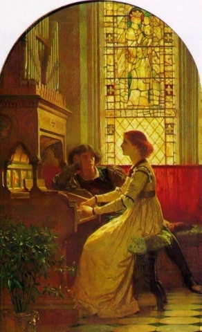 Armonía 1877