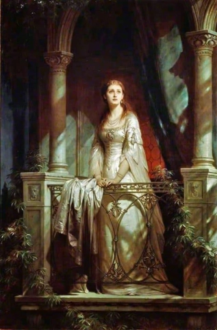 Juliet 1877