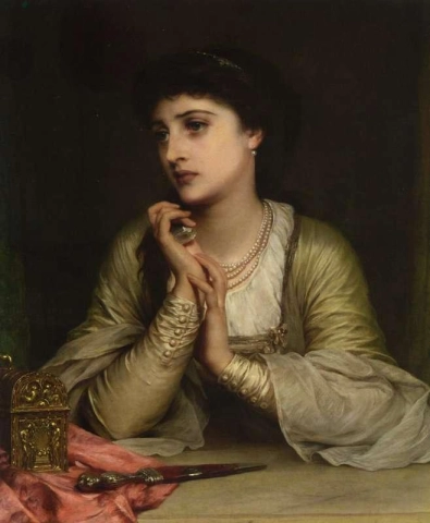 Juliet 1886