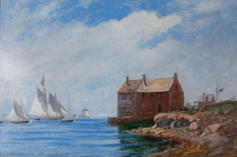 Halifax 1899