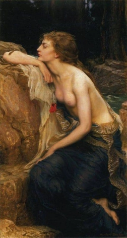 Lamia 1909
