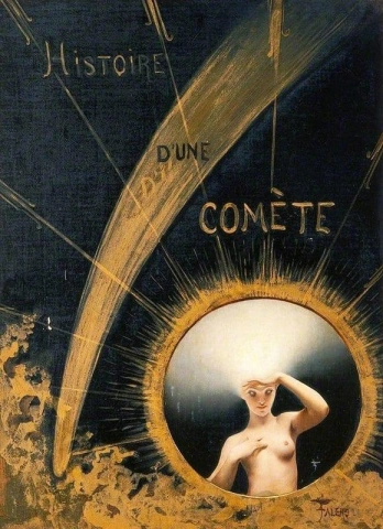 Historien om en komet