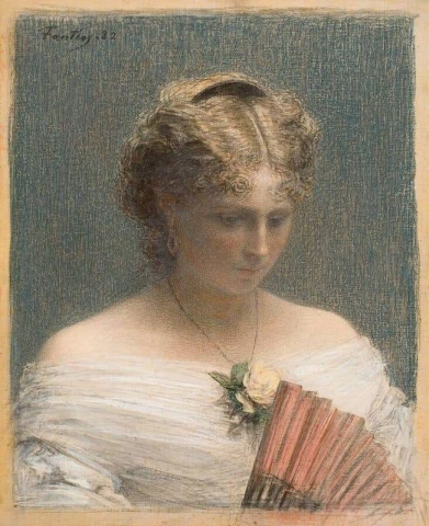 Fräulein Charlotte Dubourg