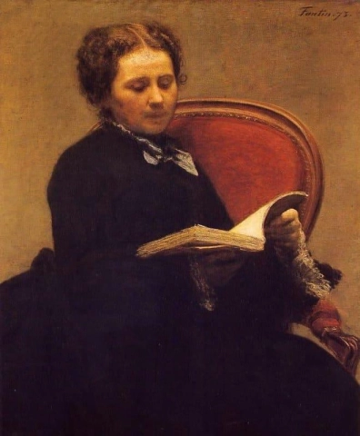 Victoria Dubourg 1873