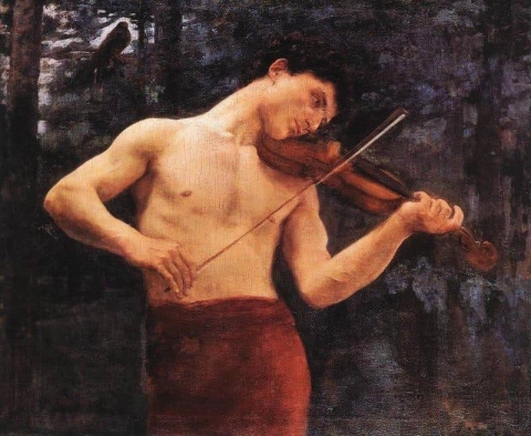 Orpheus 1894
