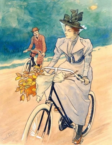 자전거 타기