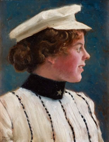 Harriet 1902