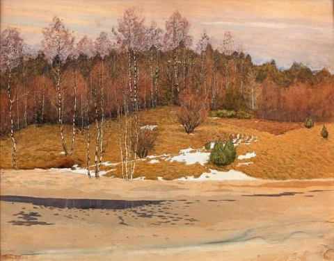 바르란드스카프 1899
