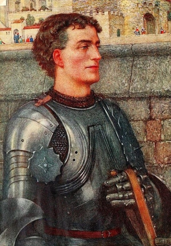 Sir Lancelot 1911
